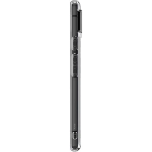 Kup Etui Spigen Ultra Hybrid Google Pixel 6 Crystal Clear - SPN1940CLR - {ean13} - Sklep Home Screen