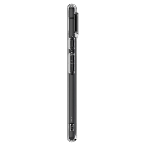 Kup Etui Spigen Ultra Hybrid Google Pixel 6 Crystal Clear - SPN1940CLR - {ean13} - Sklep Home Screen