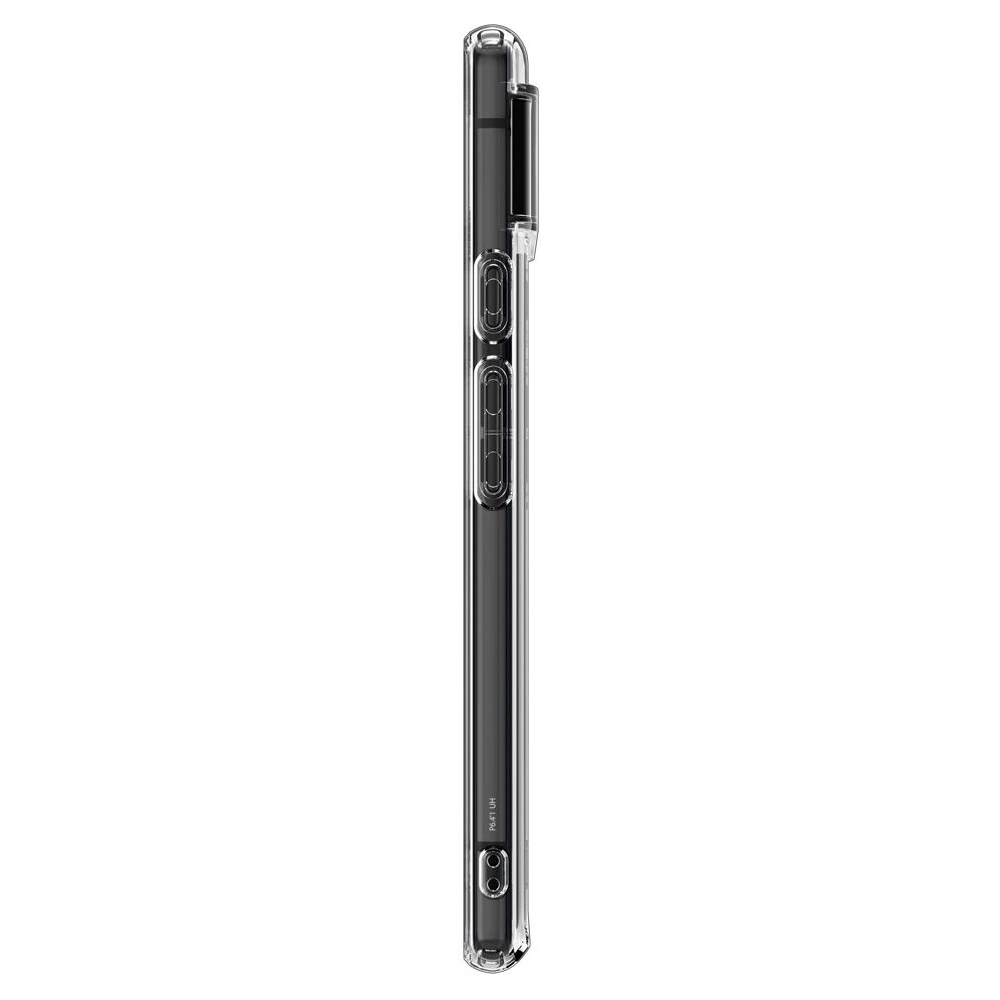 Etui Spigen Ultra Hybrid Google Pixel 6 Crystal Clear