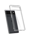 Kup Etui Spigen Ultra Hybrid Google Pixel 6 Átlátszó - SPN1940CLR - {ean13} - Sklep Home Screen