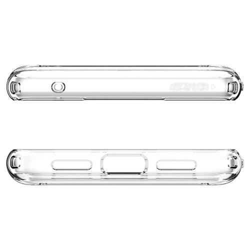 Kup Etui Spigen Ultra Hybrid Google Pixel 6 Átlátszó - SPN1940CLR - {ean13} - Sklep Home Screen