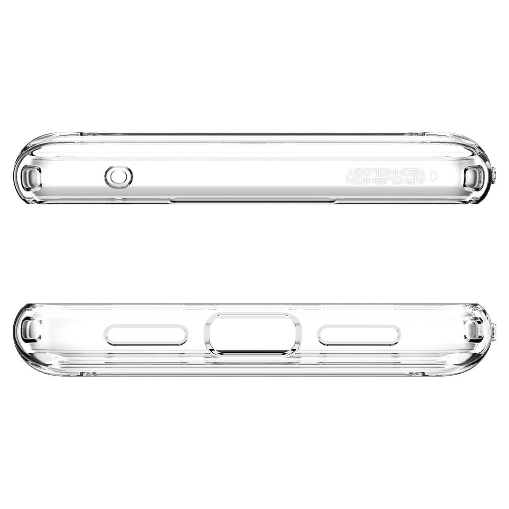 Etui Spigen Ultra Hybrid Google Pixel 6 Crystal Clear