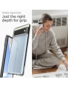 Kup Etui Spigen Ultra Hybrid Google Pixel 6 Átlátszó - SPN1940CLR - {ean13} - Sklep Home Screen