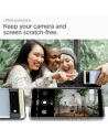 Kup Etui Spigen Ultra Hybrid Google Pixel 6 Crystal Clear - SPN1940CLR - {ean13} - Sklep Home Screen