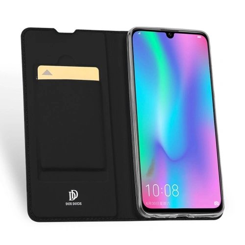 Buy DuxDucis SkinPro Honor 10 Lite Black + Screen protector - DDS204BLK - {ean13} - Home Screen Store Europe