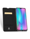 Kup Etui DuxDucis SkinPro Honor 10 Lite Fekete - DDS204BLK - {ean13} - Sklep Home Screen
