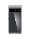 Kup Etui Spigen Ultra Hybrid Google Pixel 6 Pro Crystal Clear - SPN1941CLR - {ean13} - Sklep Home Screen