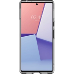 Kup Etui Spigen Ultra Hybrid Google Pixel 6 Pro Crystal Clear - SPN1941CLR - {ean13} - Sklep Home Screen