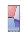 Kup Etui Spigen Ultra Hybrid Google Pixel 6 Pro Crystal Clear - SPN1941CLR - {ean13} - Sklep Home Screen