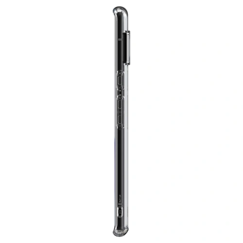 Kup Etui Spigen Ultra Hybrid Google Pixel 6 Pro Crystal Clear - SPN1941CLR - {ean13} - Sklep Home Screen