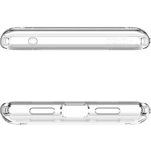 Kup Etui Spigen Ultra Hybrid Google Pixel 6 Pro Crystal Clear - SPN1941CLR - {ean13} - Sklep Home Screen