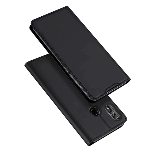 Buy DuxDucis SkinPro Honor 10 Lite Black + Screen protector - DDS204BLK - {ean13} - Home Screen Store Europe