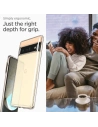 Kup Etui Spigen Ultra Hybrid Google Pixel 6 Pro Crystal Clear - SPN1941CLR - {ean13} - Sklep Home Screen