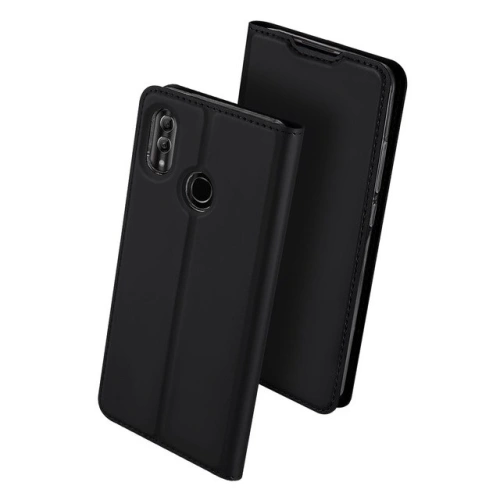 Buy DuxDucis SkinPro Honor 10 Lite Black + Screen protector - DDS204BLK - {ean13} - Home Screen Store Europe