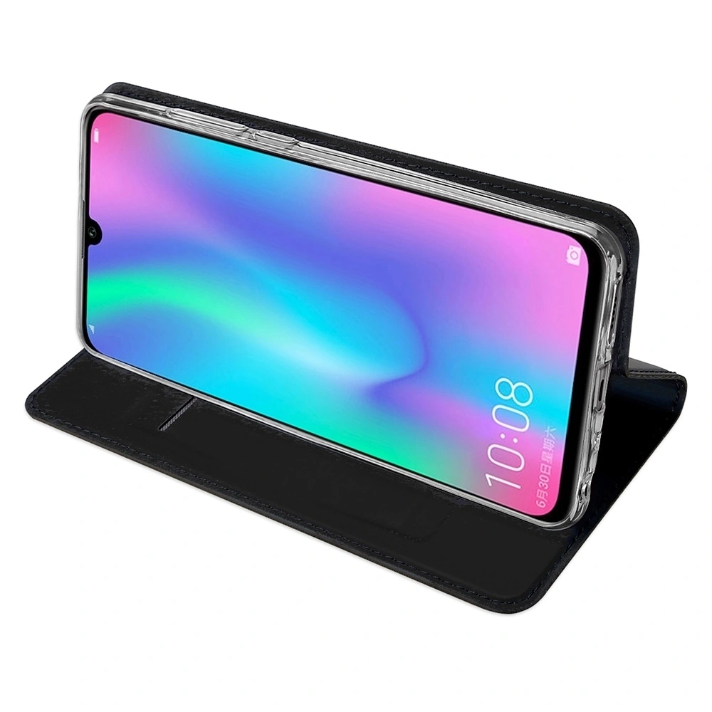 Etui DuxDucis SkinPro Honor 10 Lite Black