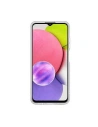 Buy Samsung Galaxy A03s EF-QA038TT Soft Clear Cover Transparent - SMG516CL - {ean13} - Home Screen Store Europe