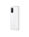 Buy Samsung Galaxy A03s EF-QA038TT Soft Clear Cover Transparent - SMG516CL - {ean13} - Home Screen Store Europe