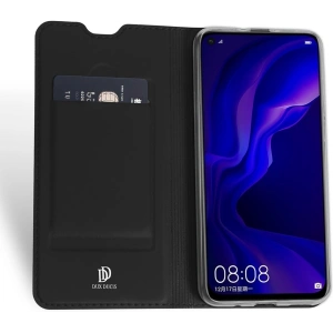 Buy DuxDucis SkinPro Huawei Nova 4 Black + Screen protector - DDS205BLK - {ean13} - Home Screen Store Europe