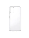 Buy Samsung Galaxy A03s EF-QA038TT Soft Clear Cover Transparent - SMG516CL - {ean13} - Home Screen Store Europe