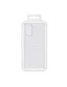 Buy Samsung Galaxy A03s EF-QA038TT Soft Clear Cover Transparent - SMG516CL - {ean13} - Home Screen Store Europe