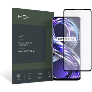 Kup Sticlă securizată Hofi Glass Pro+ Realme 8i Negru - HOFI159BLK - {ean13} - Sklep Home Screen