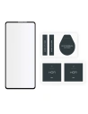 Kup Gehärtetes Glas Hofi Glass Pro+ Realme 8i Schwarz - HOFI159BLK - {ean13} - Sklep Home Screen