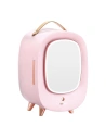 Kup Mini lednička Baseus Beauty, 13L, 240V (růžová) - BSU2895PNK - {ean13} - Sklep Home Screen