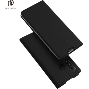Kup Etui DuxDucis SkinPro Huawei Nova 4 Negru - DDS205BLK - {ean13} - Sklep Home Screen