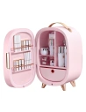Kup Mini frigider Baseus Beauty, 13L, 240V (roz) - BSU2895PNK - {ean13} - Sklep Home Screen