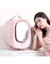 Buy Mini fridge Baseus Beauty, 13L, 240V (pink) - BSU2895PNK - {ean13} - Home Screen Store Europe