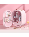 Kup Mini hűtő Baseus Beauty, 13L, 240V (rózsaszín) - BSU2895PNK - {ean13} - Sklep Home Screen