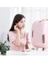 Kup Mini frigider Baseus Beauty, 13L, 240V (roz) - BSU2895PNK - {ean13} - Sklep Home Screen