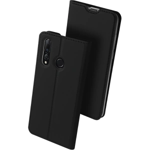 Kup Etui DuxDucis SkinPro Huawei Nova 4 Negru - DDS205BLK - {ean13} - Sklep Home Screen