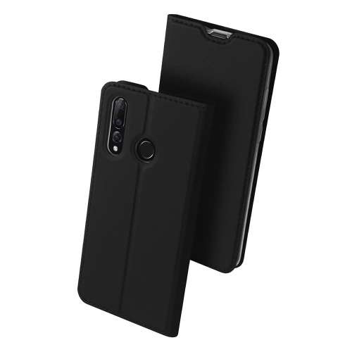 Buy DuxDucis SkinPro Huawei Nova 4 Black + Screen protector - DDS205BLK - {ean13} - Home Screen Store Europe