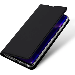 Kup Etui DuxDucis SkinPro Huawei Nova 4 Negru - DDS205BLK - {ean13} - Sklep Home Screen