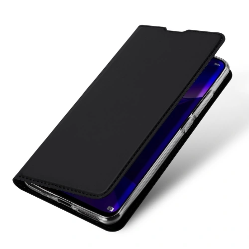 Buy DuxDucis SkinPro Huawei Nova 4 Black + Screen protector - DDS205BLK - {ean13} - Home Screen Store Europe