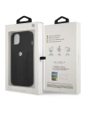 Kup Etui BMW BMHCP13MRSPPK Apple iPhone 13 černý/black hardcase Leather Curve Perforate - BMW232BLK - {ean13} - Sklep Home Screen