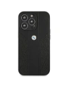 Kup Etui BMW BMHCP13XRSPPK Apple iPhone 13 Pro Max černý/black hardcase Leather Curve Perforate - BMW236BLK - {ean13} - Sklep Home Screen