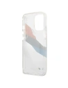 Kup Etui BMW BMHCP13XSKTGT Apple iPhone 13 Pro Max carcasă transparentă hardcase Motorsport Tricolor - BMW237CL - {ean13} - Sklep Home Screen