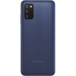 Kup Etui PURO 0.3 Nude Samsung Galaxy A03s (průhledný) - PUR504CL - {ean13} - Sklep Home Screen