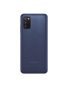 Etui PURO 0.3 Nude Samsung Galaxy A03s (átlátszó)