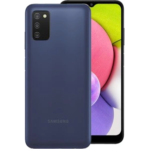 Kup Etui PURO 0.3 Nude Samsung Galaxy A03s (transparent) - PUR504CL - {ean13} - Sklep Home Screen