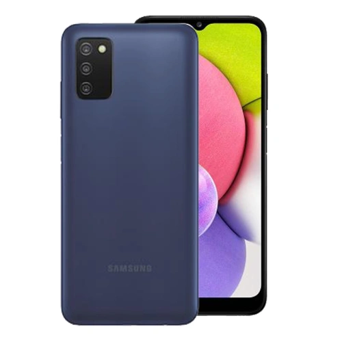 Kup Etui PURO 0.3 Nude Samsung Galaxy A03s (transparent) - PUR504CL - {ean13} - Sklep Home Screen
