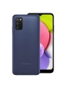 Kup Etui PURO 0.3 Nude Samsung Galaxy A03s (átlátszó) - PUR504CL - {ean13} - Sklep Home Screen