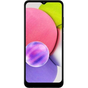 Kup Etui PURO 0.3 Nude Samsung Galaxy A03s (transparent) - PUR504CL - {ean13} - Sklep Home Screen
