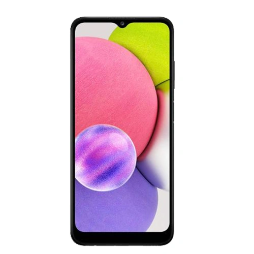 Kup Etui PURO 0.3 Nude Samsung Galaxy A03s (transparent) - PUR504CL - {ean13} - Sklep Home Screen