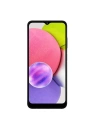 Kup Etui PURO 0.3 Nude Samsung Galaxy A03s (transparent) - PUR504CL - {ean13} - Sklep Home Screen