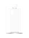 Kup Etui PURO 0.3 Nude Samsung Galaxy A03s (transparent) - PUR504CL - {ean13} - Sklep Home Screen
