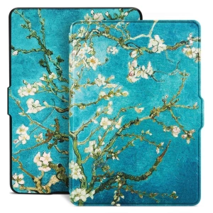 Tech-Protect Smartcase Kindle Paperwhite 1/2/3 Sakura