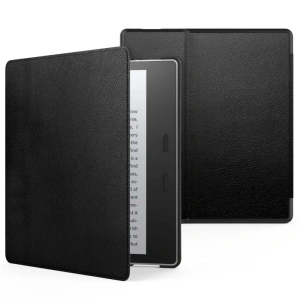 Kup Etui Tech-Protect Smartcase Kindle Oasis 2/3 černé - THP702BLK - {ean13} - Sklep Home Screen